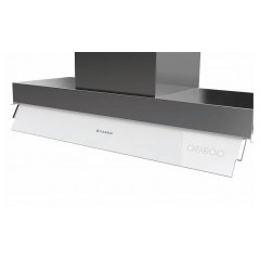 Faber In-Nova Zero Drip A60/2 Μηχανισμός Απορρόφησης 60cm Γκρι